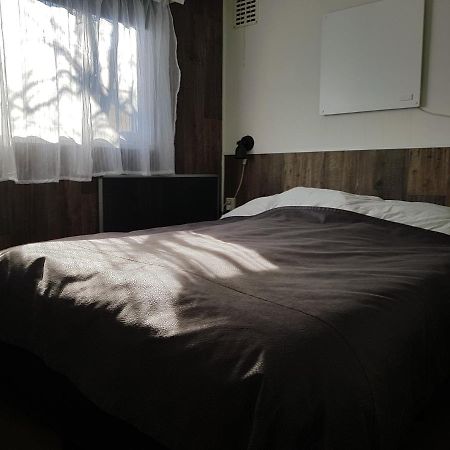 Chalet Gaasterland Bos-Ijsselmeer 4 Pers. Rijs Екстериор снимка